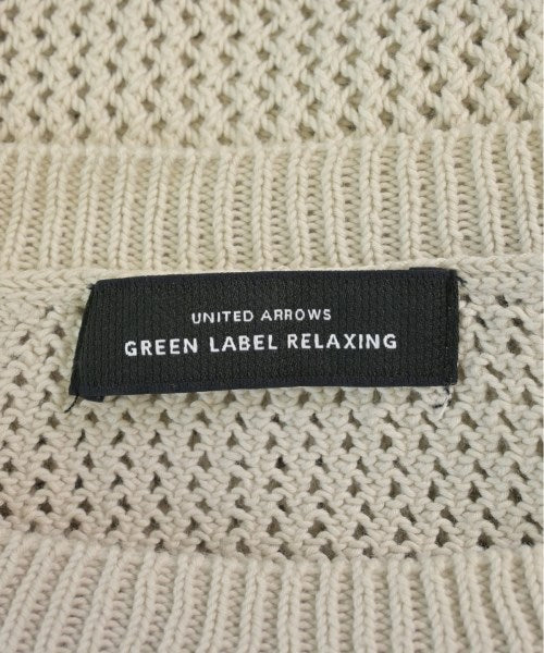 green label relaxing เสื้อคาร์ดิแกน