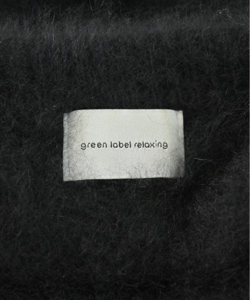 green label relaxing เสื้อกันหนาว