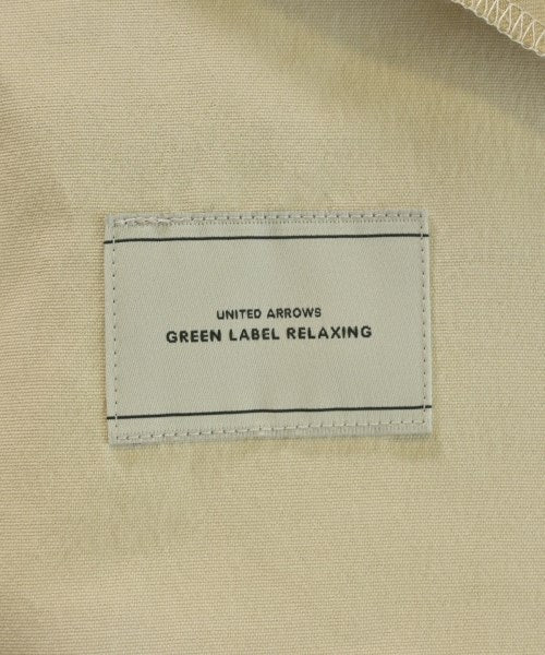 green label relaxing เสื้อโค้ท อื่น