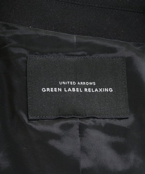 green label relaxing แจ็คเก็ตลำลอง