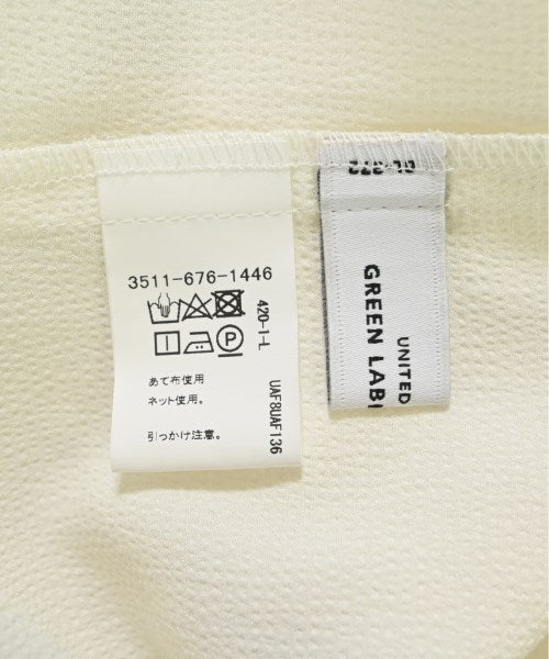 green label relaxing เสื้อสตรี