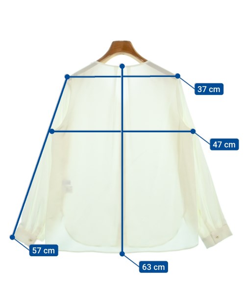 green label relaxing เสื้อสตรี