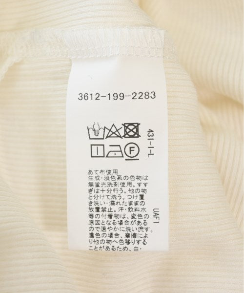 green label relaxing เสื้อยืด/เสื้อท็อปส์