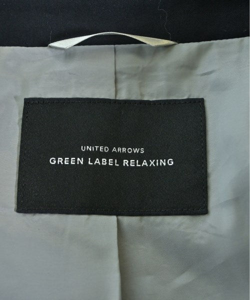green label relaxing แจ็คเก็ตไม่มีปก