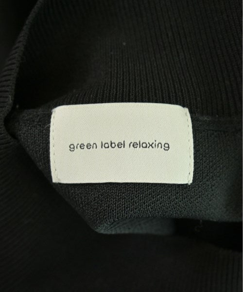 green label relaxing ชุดเดรส