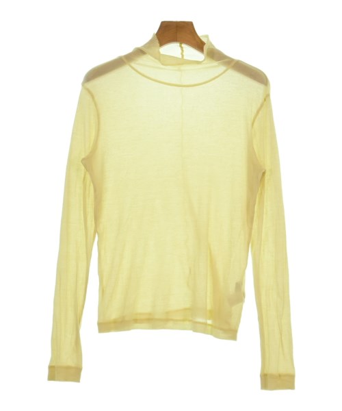 green label relaxing เสื้อยืด/เสื้อท็อปส์