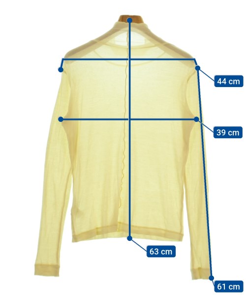 green label relaxing เสื้อยืด/เสื้อท็อปส์