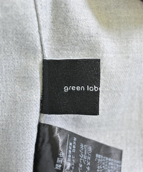 green label relaxing เดรสที่เป็นเสื้อเชิ้ตตัวยาว