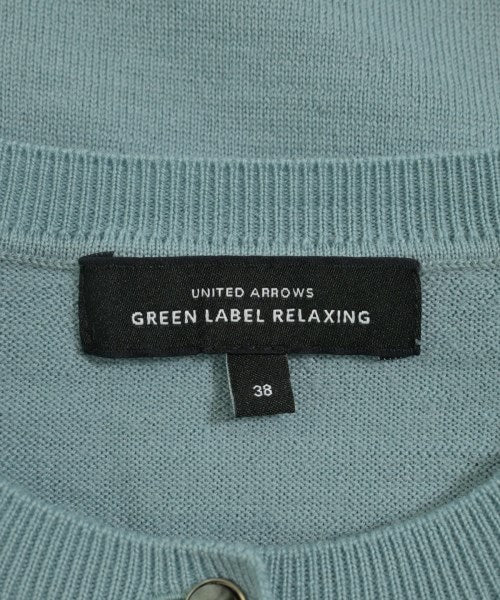 green label relaxing เสื้อคาร์ดิแกน