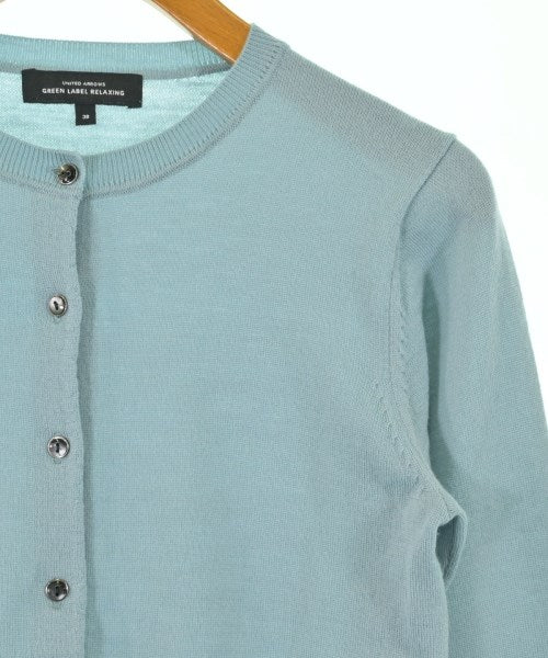 green label relaxing เสื้อคาร์ดิแกน