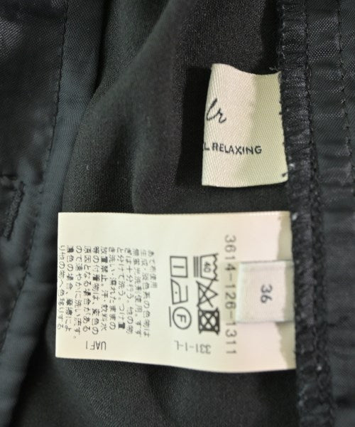 green label relaxing กางเกง อื่น