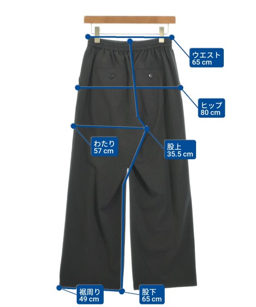 green label relaxing กางเกง อื่น