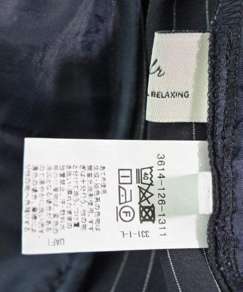 green label relaxing กางเกง อื่น