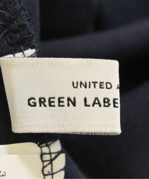 green label relaxing เสื้อยืด/เสื้อท็อปส์