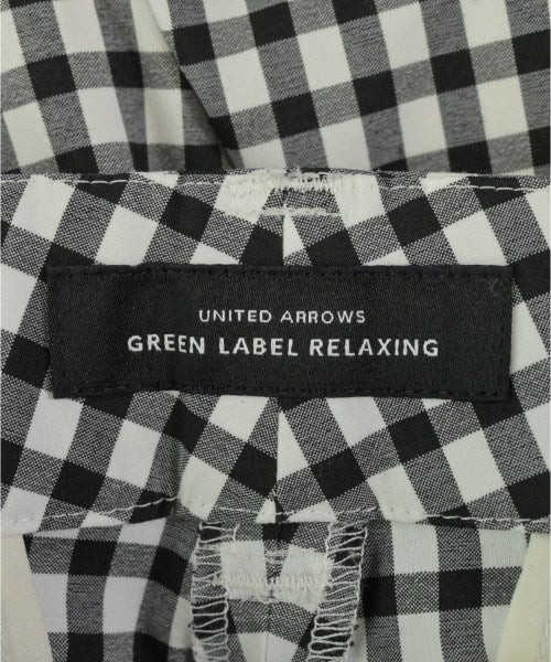 green label relaxing กางเกง อื่น
