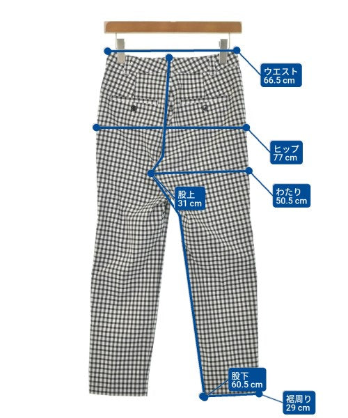 green label relaxing กางเกง อื่น