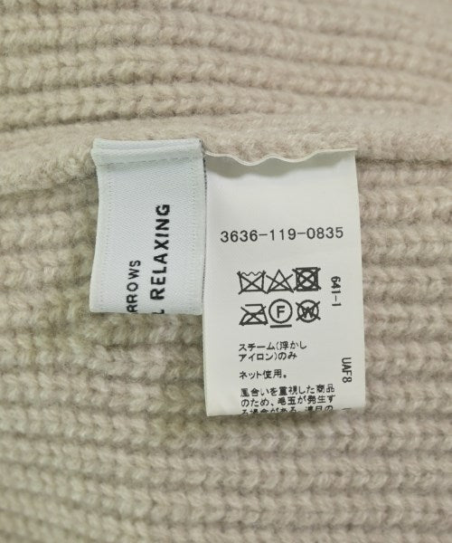 green label relaxing เสื้อกันหนาว