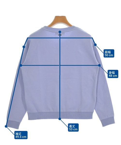 green label relaxing เสื้อกันหนาว