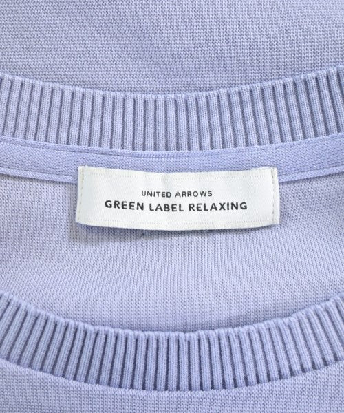 green label relaxing เสื้อกันหนาว