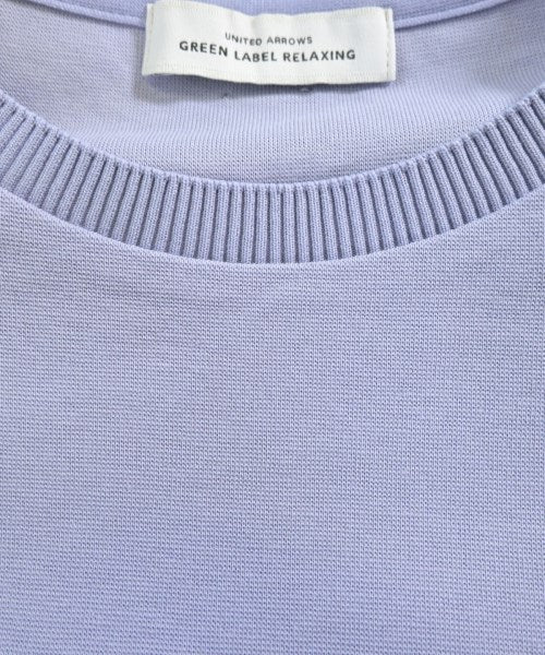 green label relaxing เสื้อกันหนาว