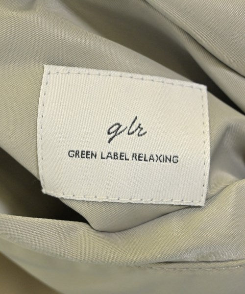 green label relaxing แจ็กเก็ตทหาร