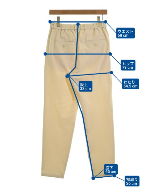 green label relaxing กางเกง อื่น