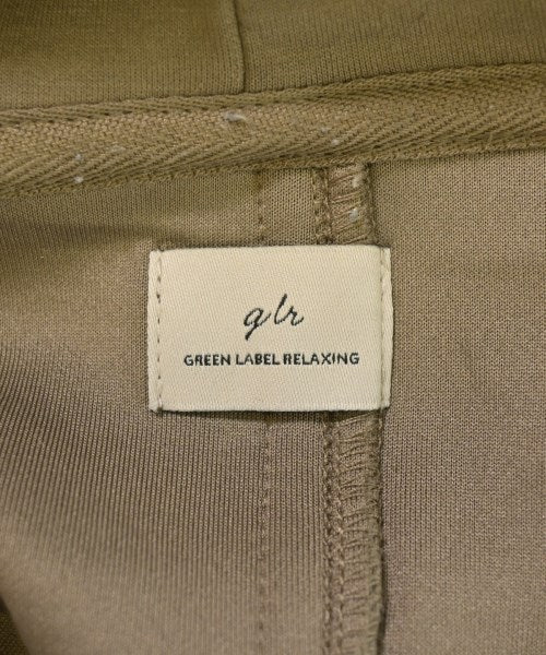 green label relaxing เสื้อฮู้ด