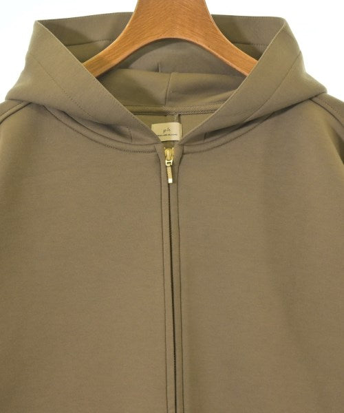 green label relaxing เสื้อฮู้ด