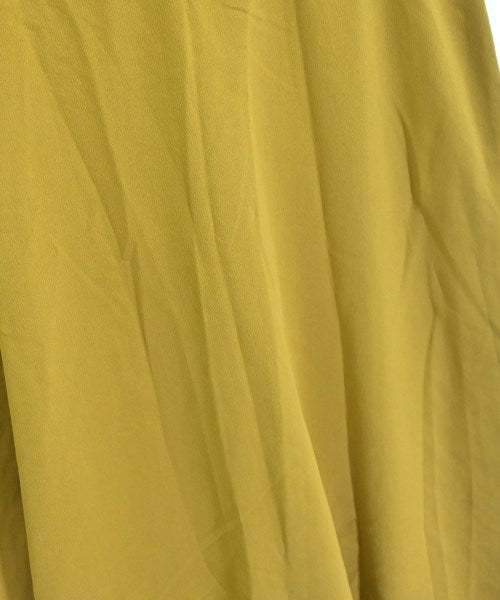 green label relaxing กระโปรงยาว/แม็กซี่ยาว