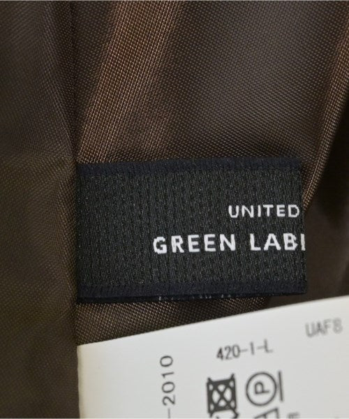 green label relaxing กระโปรงยาว/แม็กซี่ยาว