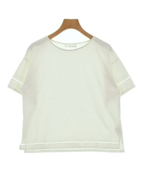 green label relaxing เสื้อยืด/เสื้อท็อปส์