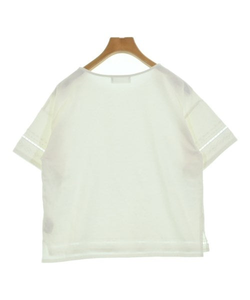green label relaxing เสื้อยืด/เสื้อท็อปส์