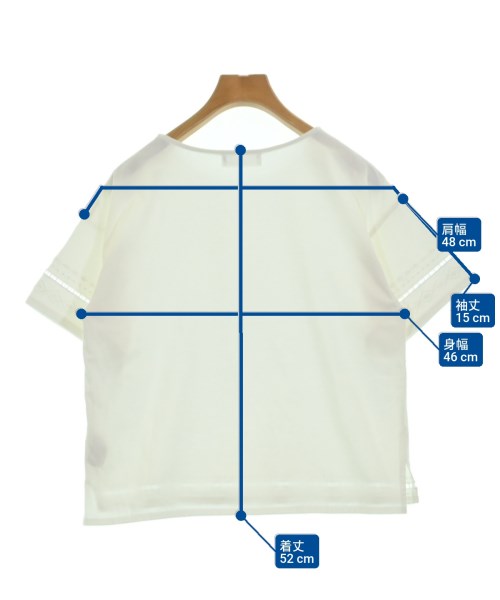 green label relaxing เสื้อยืด/เสื้อท็อปส์