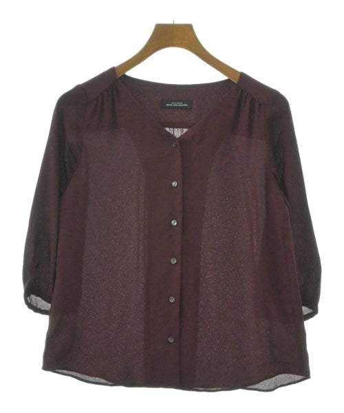green label relaxing เสื้อสตรี
