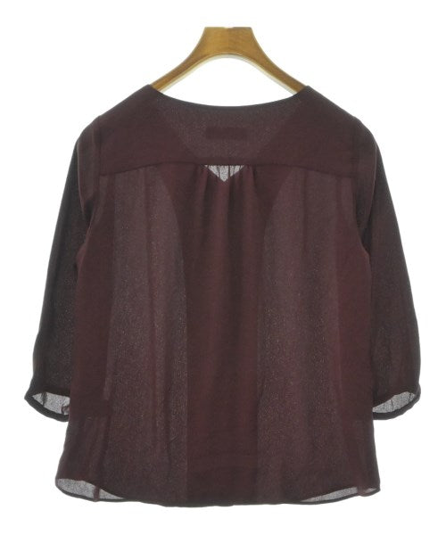 green label relaxing เสื้อสตรี