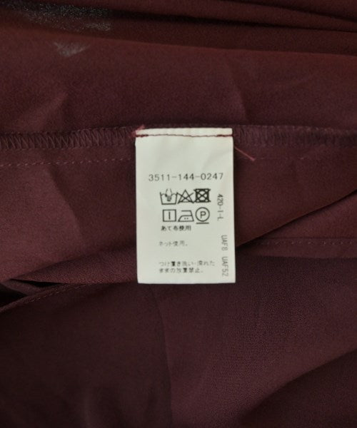 green label relaxing เสื้อสตรี