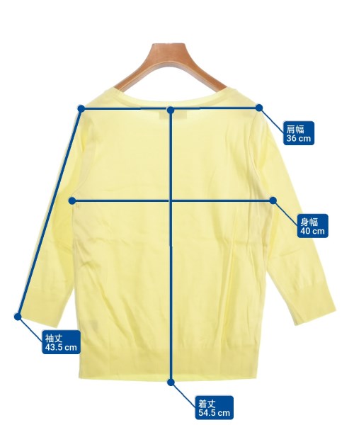 green label relaxing เสื้อยืด/เสื้อท็อปส์