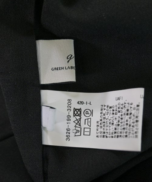 green label relaxing ชุดเดรส