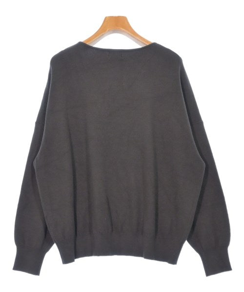 green label relaxing เสื้อกันหนาว