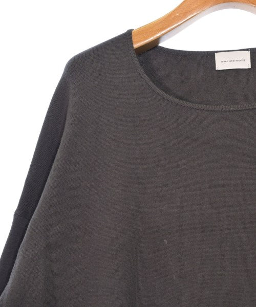 green label relaxing เสื้อกันหนาว