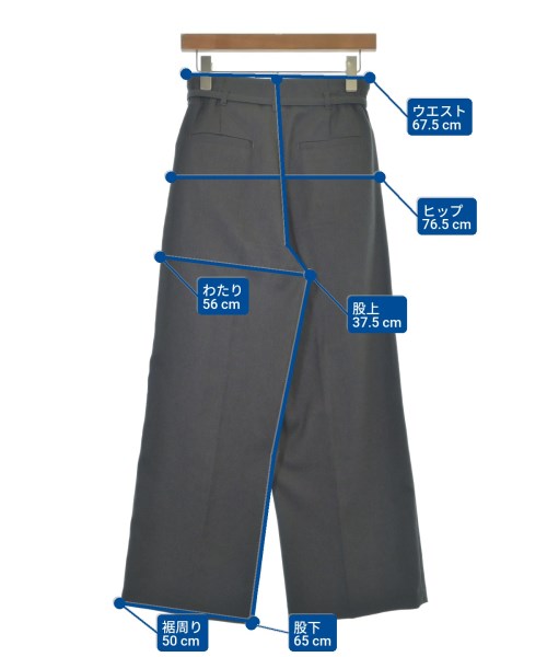 green label relaxing กางเกง อื่น