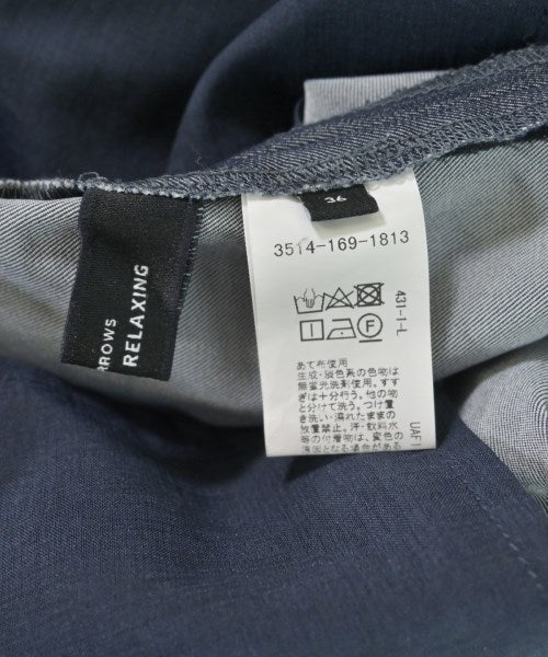 green label relaxing กางเกง อื่น