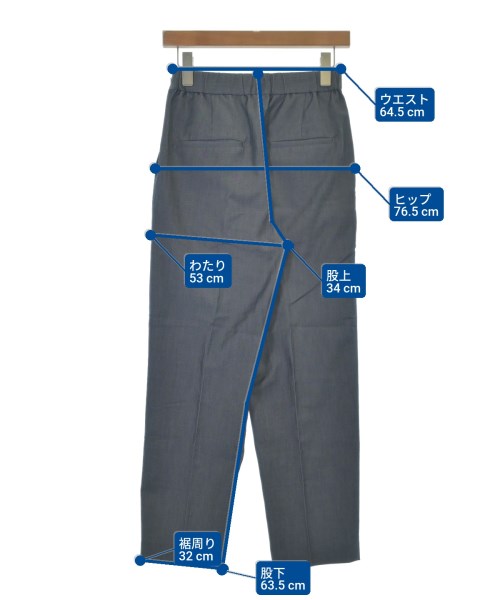 green label relaxing กางเกง อื่น