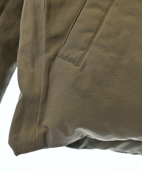green label relaxing แจ็คเก็ตดาวน์/เสื้อกั๊ก