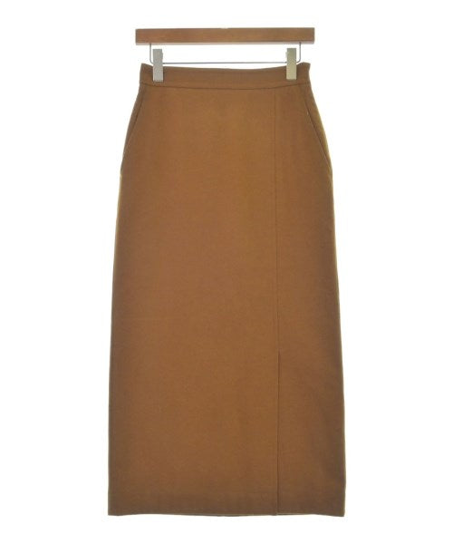 green label relaxing กระโปรงยาว/แม็กซี่ยาว