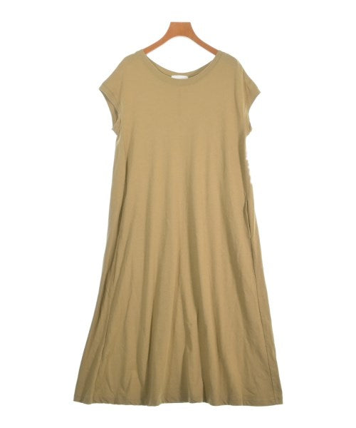 green label relaxing ชุดเดรส