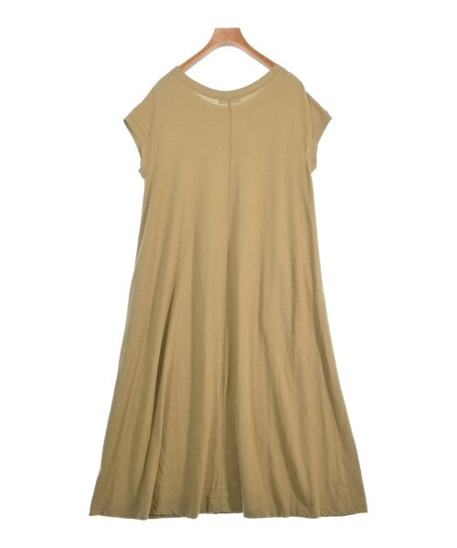 green label relaxing ชุดเดรส