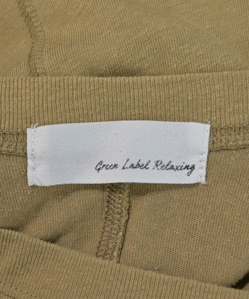 green label relaxing ชุดเดรส