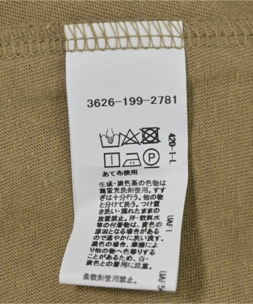 green label relaxing ชุดเดรส