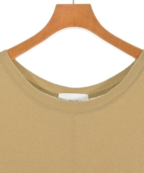 green label relaxing ชุดเดรส